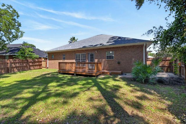 3896 Mesa Road, Destin, FL 32541