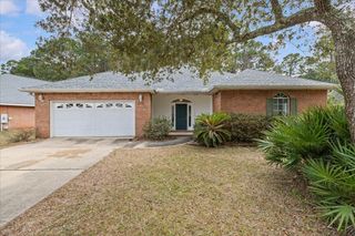 3896 Mesa Road, Destin, FL 32541