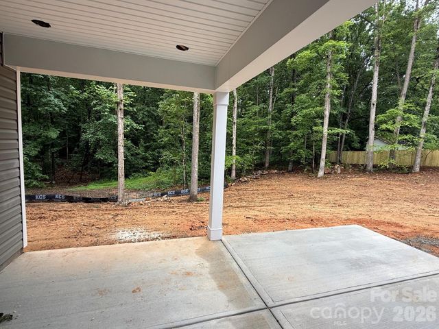 307 Sowers Ferry Road, Spencer, NC 28144