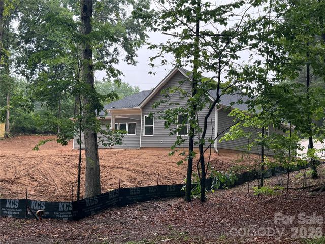 307 Sowers Ferry Road, Spencer, NC 28144