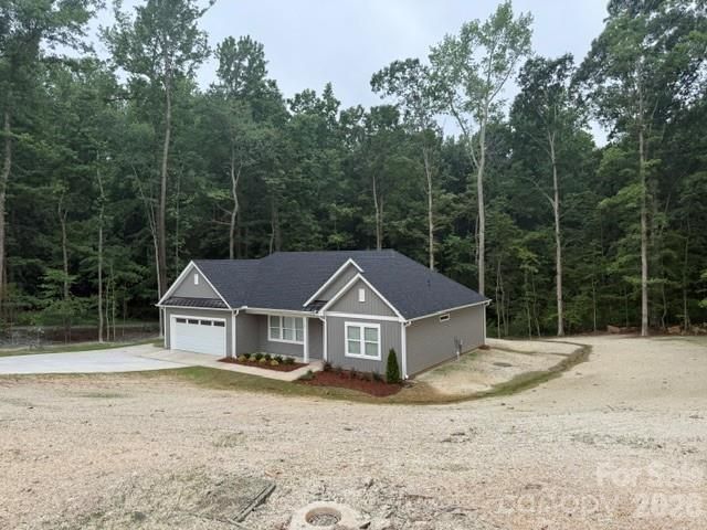 307 Sowers Ferry Road, Spencer, NC 28144