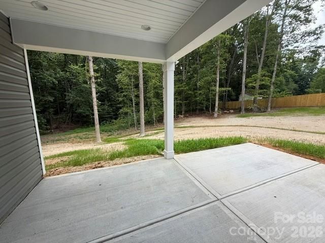 307 Sowers Ferry Road, Spencer, NC 28144