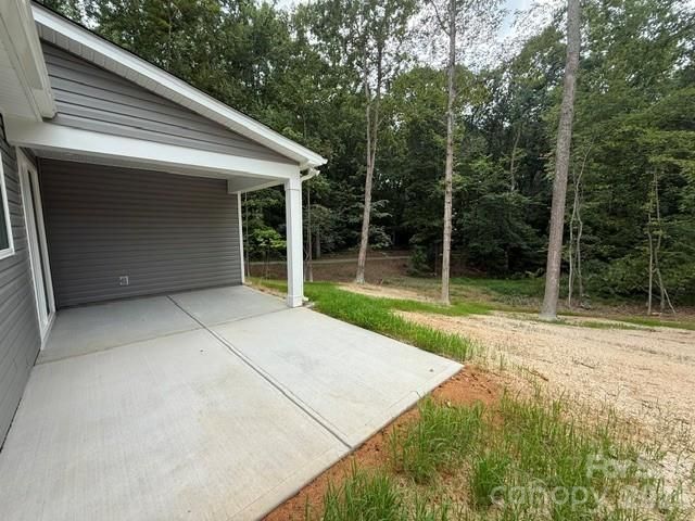 307 Sowers Ferry Road, Spencer, NC 28144