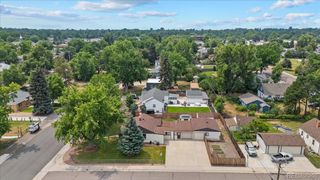 4095 Quay Street, Wheat Ridge, CO 80033