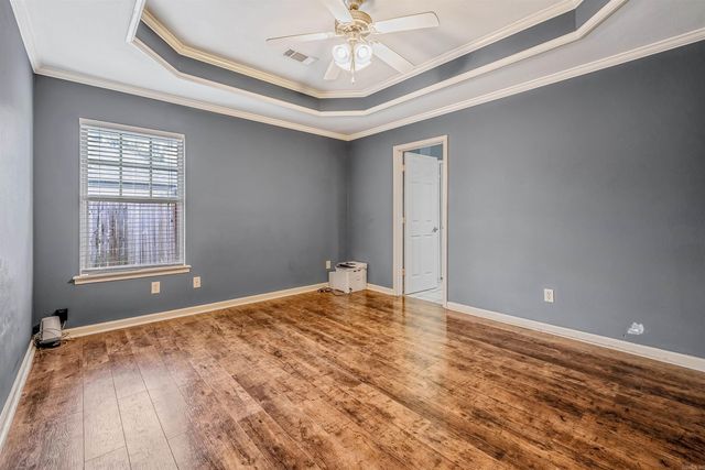 39 Willow Lake Drive, Ward, AR 72176