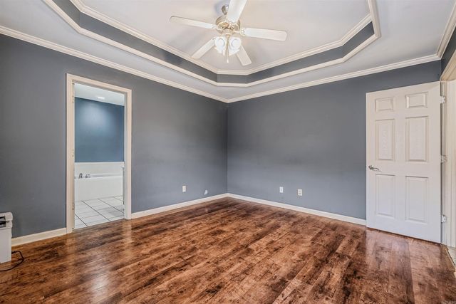 39 Willow Lake Drive, Ward, AR 72176