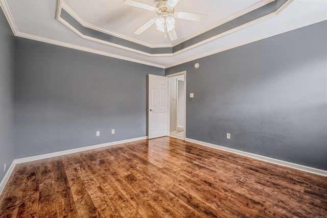 39 Willow Lake Drive, Ward, AR 72176