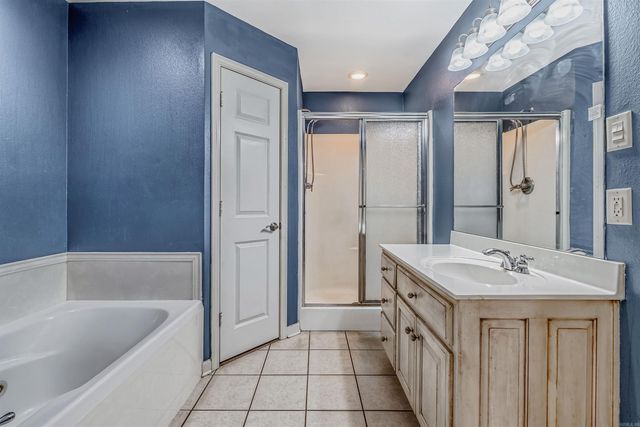 39 Willow Lake Drive, Ward, AR 72176