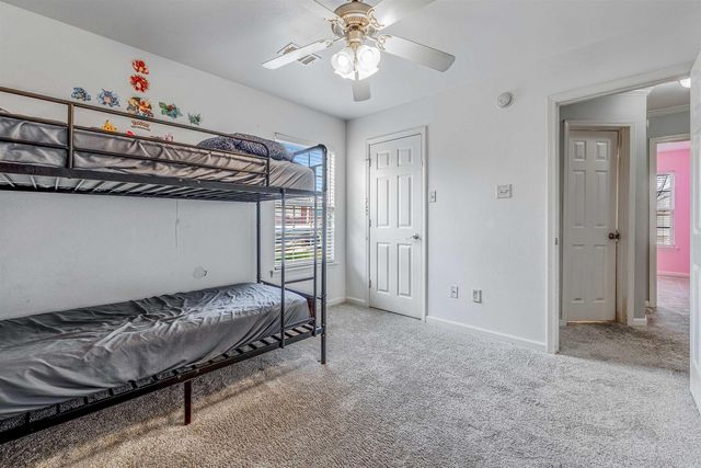 39 Willow Lake Drive, Ward, AR 72176