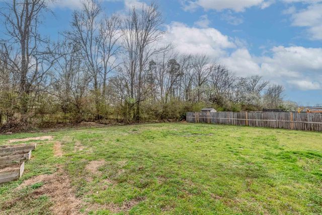 39 Willow Lake Drive, Ward, AR 72176