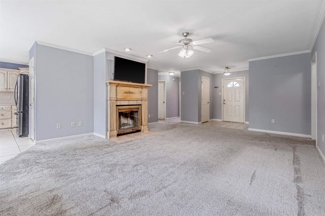 39 Willow Lake Drive, Ward, AR 72176