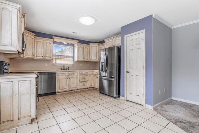 39 Willow Lake Drive, Ward, AR 72176