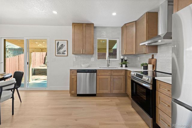 3698 S Norfolk Way, Aurora, CO 80013