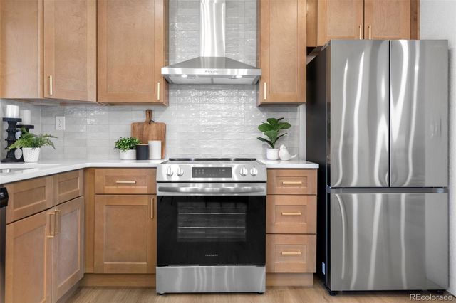 3698 S Norfolk Way, Aurora, CO 80013