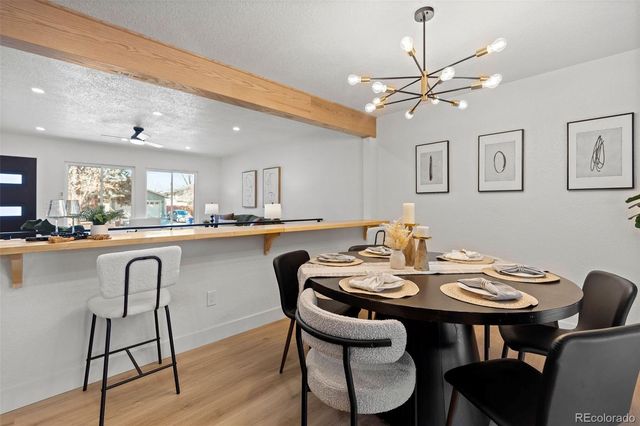 3698 S Norfolk Way, Aurora, CO 80013