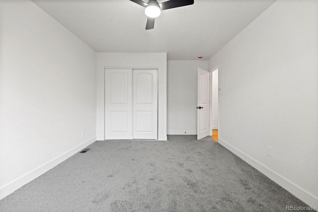 3698 S Norfolk Way, Aurora, CO 80013