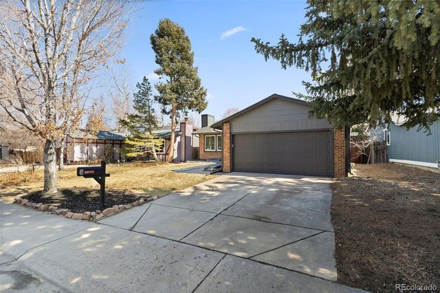 3698 S Norfolk Way, Aurora, CO 80013