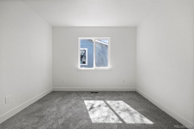 3698 S Norfolk Way, Aurora, CO 80013