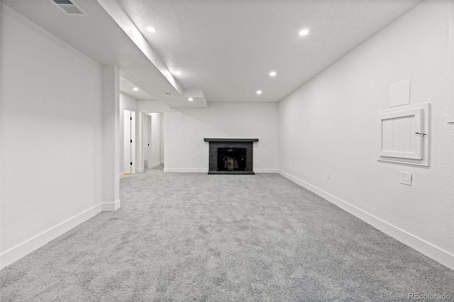 3698 S Norfolk Way, Aurora, CO 80013