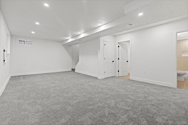 3698 S Norfolk Way, Aurora, CO 80013