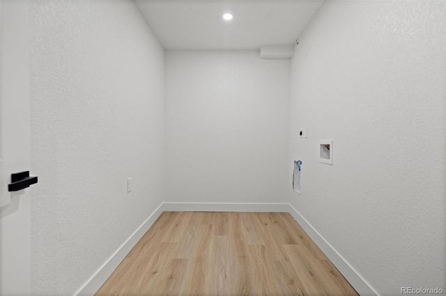 3698 S Norfolk Way, Aurora, CO 80013