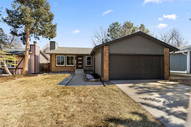 3698 S Norfolk Way, Aurora, CO 80013