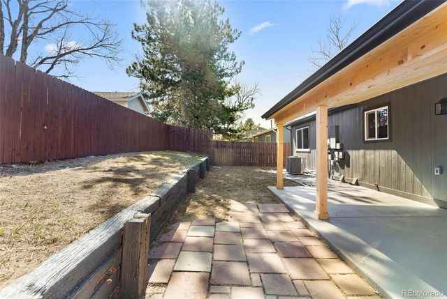 3698 S Norfolk Way, Aurora, CO 80013