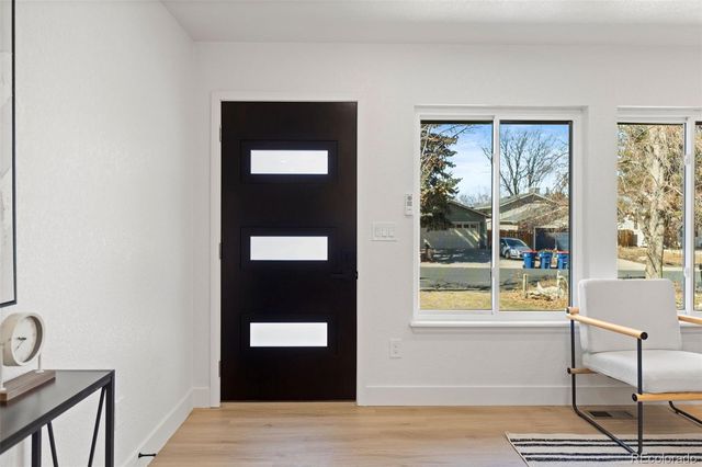 3698 S Norfolk Way, Aurora, CO 80013