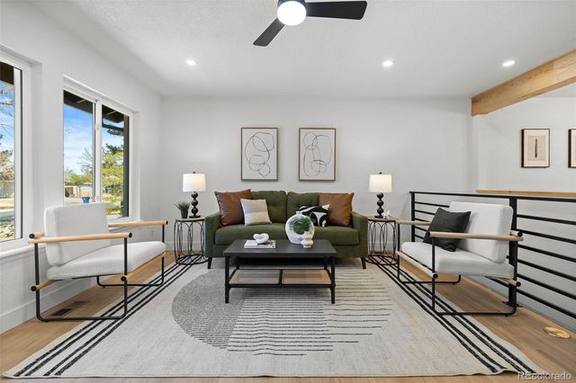 3698 S Norfolk Way, Aurora, CO 80013