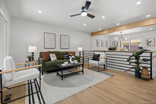 3698 S Norfolk Way, Aurora, CO 80013