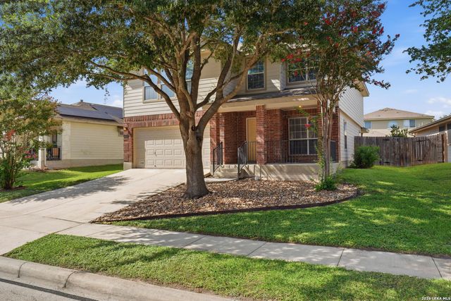 423 DONALAN DR, Converse, TX 78109