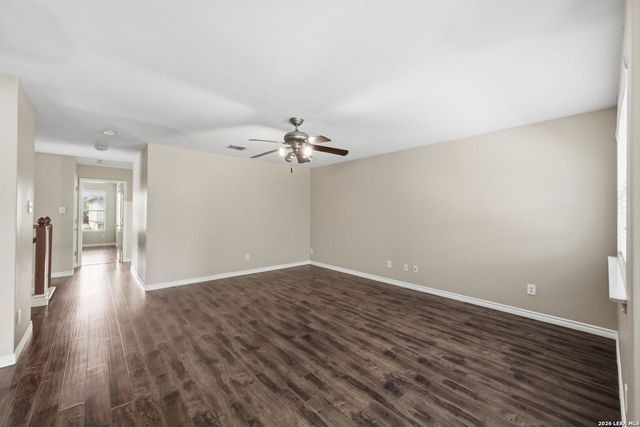 423 DONALAN DR, Converse, TX 78109
