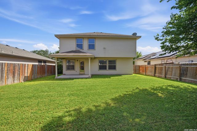 423 DONALAN DR, Converse, TX 78109