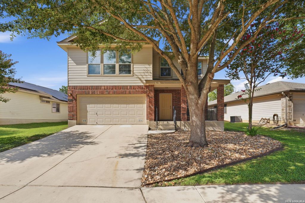 423 DONALAN DR, Converse, TX 78109