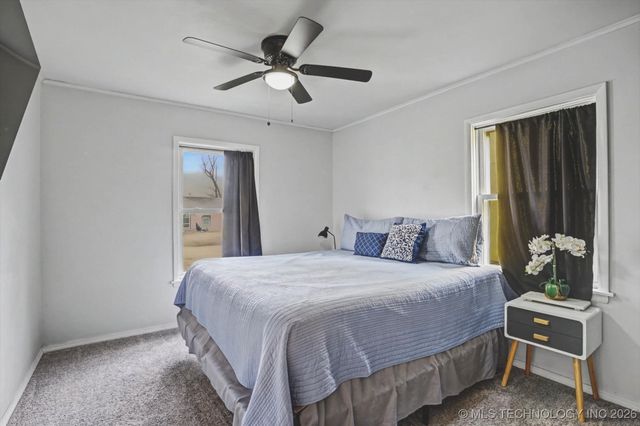 7854 E King Street, Tulsa, OK 74115