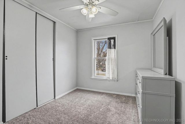 7854 E King Street, Tulsa, OK 74115