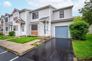 8190 Rochester Way, 22A, Westerville, OH 43081