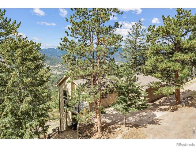 3243 Eaglecliff Drive, Estes Park, CO 80517