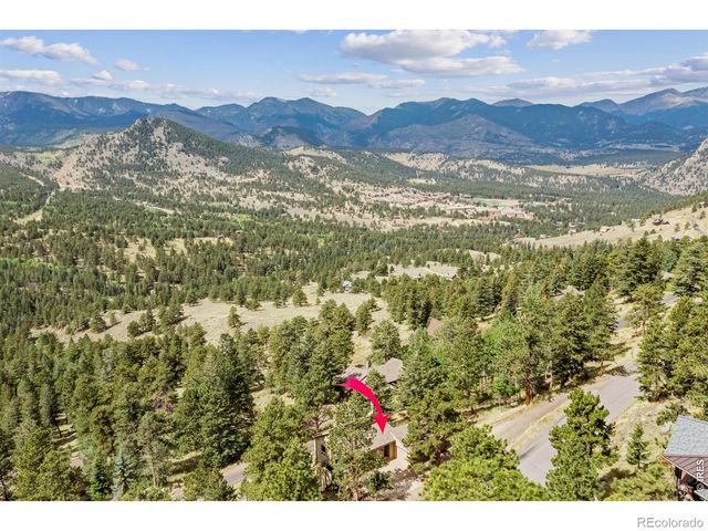 3243 Eaglecliff Drive, Estes Park, CO 80517