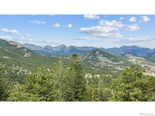 3243 Eaglecliff Drive, Estes Park, CO 80517