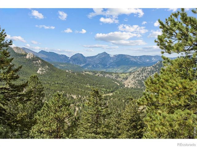 3243 Eaglecliff Drive, Estes Park, CO 80517