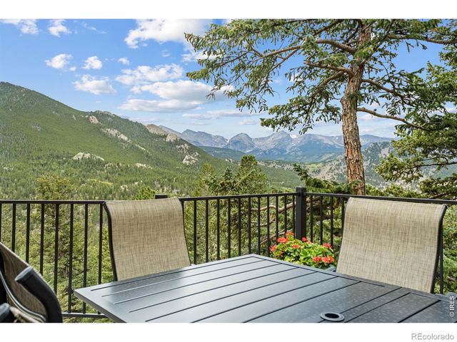 3243 Eaglecliff Drive, Estes Park, CO 80517