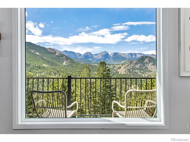 3243 Eaglecliff Drive, Estes Park, CO 80517