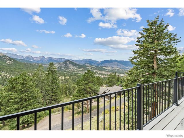 3243 Eaglecliff Drive, Estes Park, CO 80517