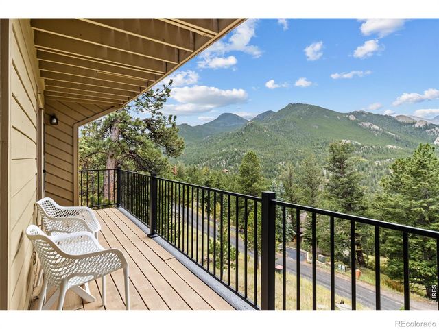 3243 Eaglecliff Drive, Estes Park, CO 80517