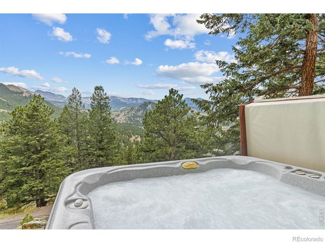 3243 Eaglecliff Drive, Estes Park, CO 80517