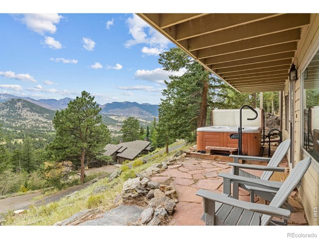 3243 Eaglecliff Drive, Estes Park, CO 80517