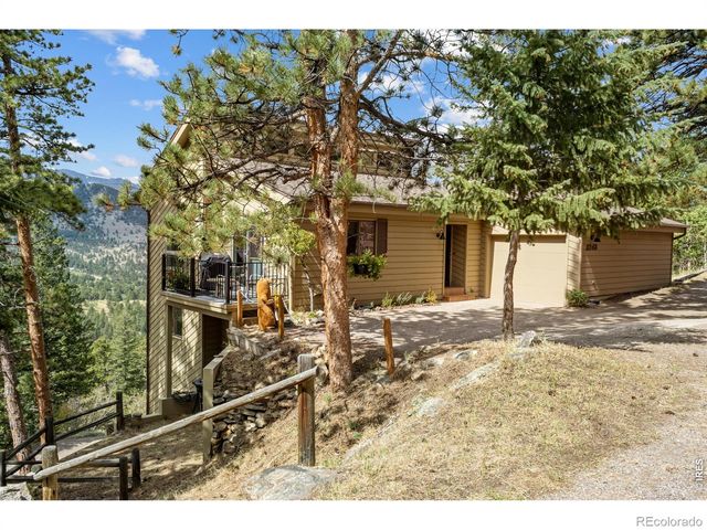 3243 Eaglecliff Drive, Estes Park, CO 80517