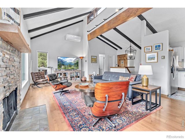 3243 Eaglecliff Drive, Estes Park, CO 80517