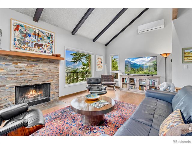3243 Eaglecliff Drive, Estes Park, CO 80517
